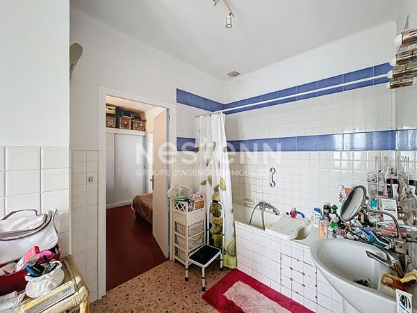 EXCLUSIVITÉ ? MAISON DE PLAIN-PIED AVEC DÉPENDANCE ? ENVIRONNEMENT CALME