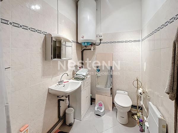 EXCLUSIVITÉ ? MAISON DE PLAIN-PIED AVEC DÉPENDANCE ? ENVIRONNEMENT CALME