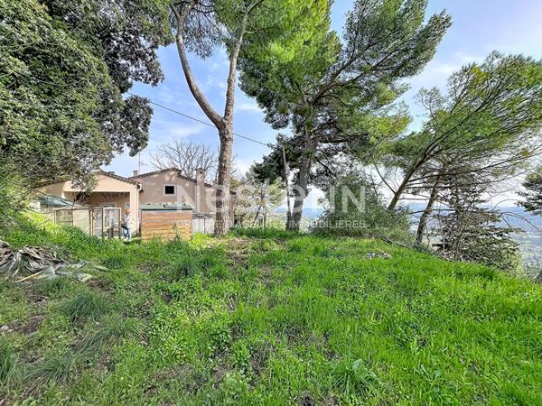 EXCLUSIVITÉ ? MAISON DE PLAIN-PIED AVEC DÉPENDANCE ? ENVIRONNEMENT CALME