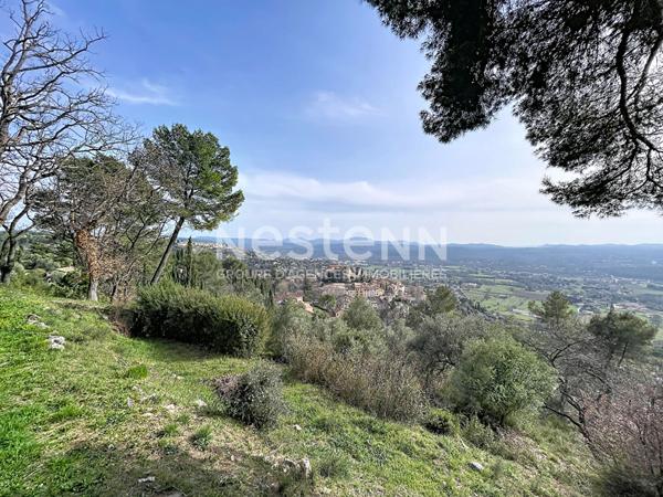 EXCLUSIVITÉ ? MAISON DE PLAIN-PIED AVEC DÉPENDANCE ? ENVIRONNEMENT CALME