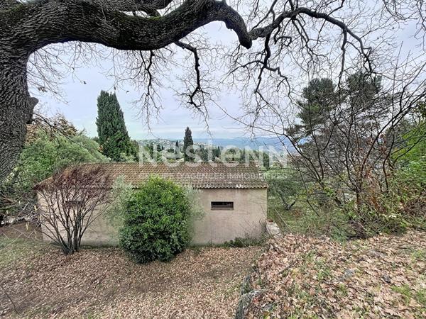 EXCLUSIVITÉ ? MAISON DE PLAIN-PIED AVEC DÉPENDANCE ? ENVIRONNEMENT CALME