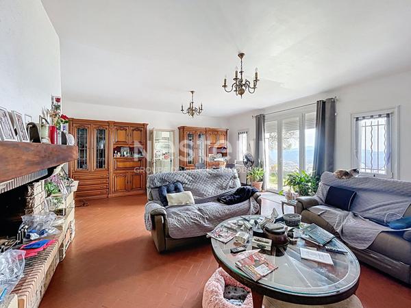 EXCLUSIVITÉ ? MAISON DE PLAIN-PIED AVEC DÉPENDANCE ? ENVIRONNEMENT CALME