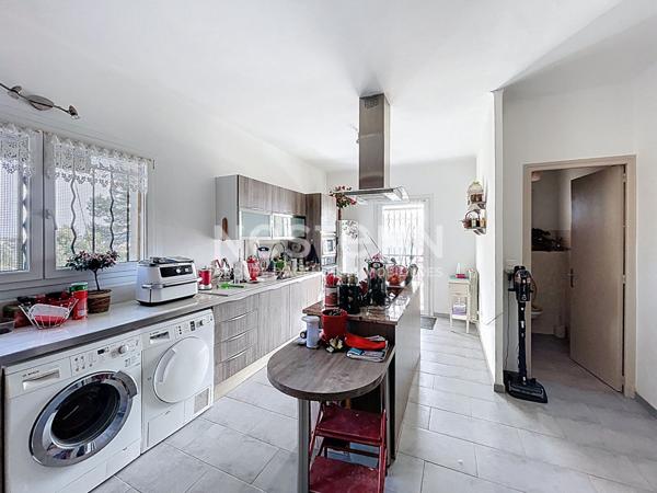 EXCLUSIVITÉ ? MAISON DE PLAIN-PIED AVEC DÉPENDANCE ? ENVIRONNEMENT CALME