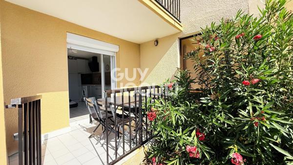 Collioure · Au bord de la crique · 218 000 €