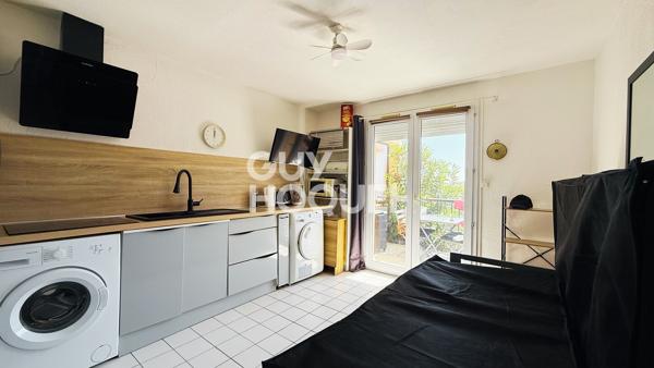 Collioure · Au bord de la crique · 218 000 €