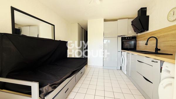 Collioure · Au bord de la crique · 218 000 €