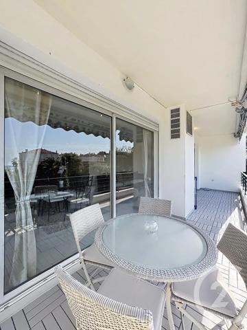 Appartement F4 à vendre  4 pièces - 93,21 m 2   CANNES  - 06