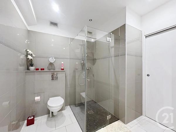 Appartement F4 à vendre  4 pièces - 93,21 m 2   CANNES  - 06