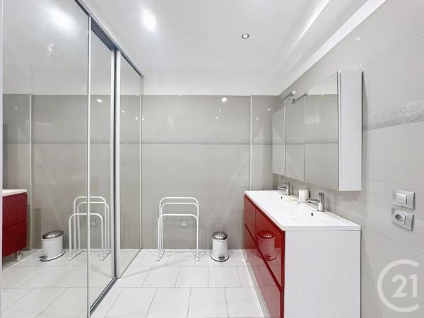 Appartement F4 à vendre  4 pièces - 93,21 m 2   CANNES  - 06