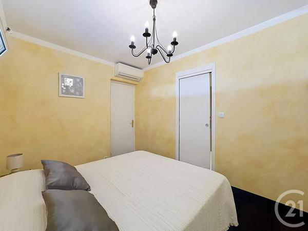 Appartement F4 à vendre  4 pièces - 93,21 m 2   CANNES  - 06