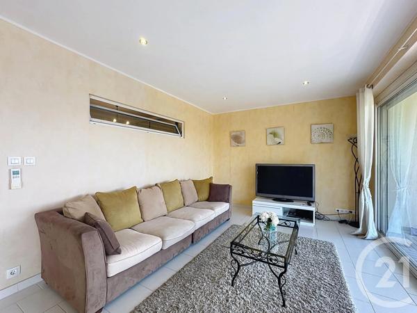 Appartement F4 à vendre  4 pièces - 93,21 m 2   CANNES  - 06