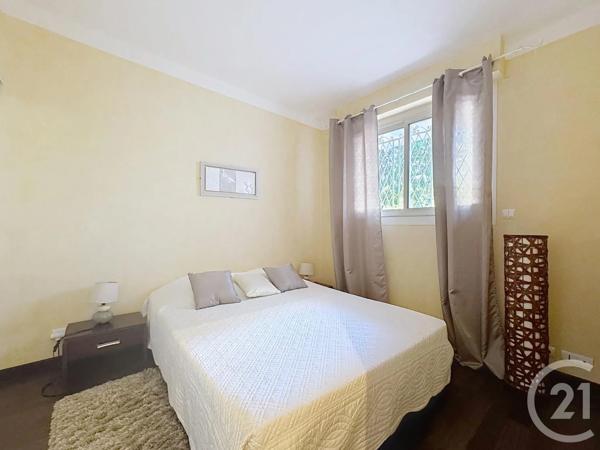 Appartement F4 à vendre  4 pièces - 93,21 m 2   CANNES  - 06