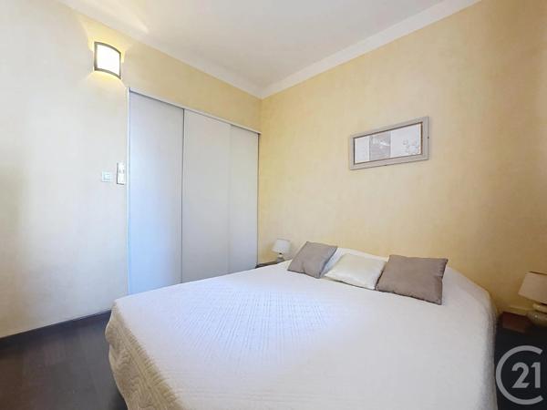 Appartement F4 à vendre  4 pièces - 93,21 m 2   CANNES  - 06