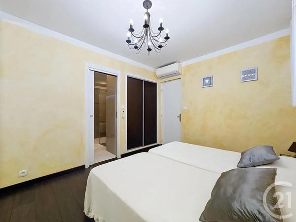 Appartement F4 à vendre  4 pièces - 93,21 m 2   CANNES  - 06