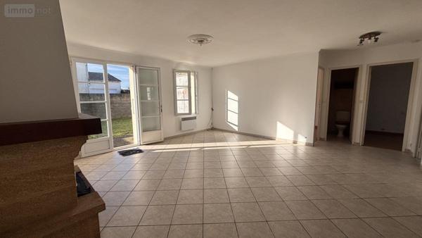 Maison à vendre à Sainte-Marie-de-Ré en Charente-Maritime (17740), ref : 17018-1213