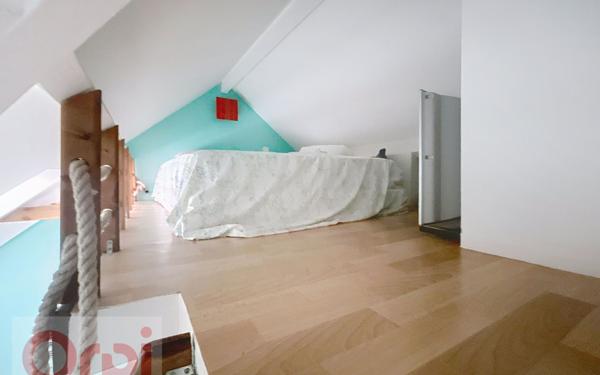 Maison à vendre    6 pièces • 131 m2 Clamart