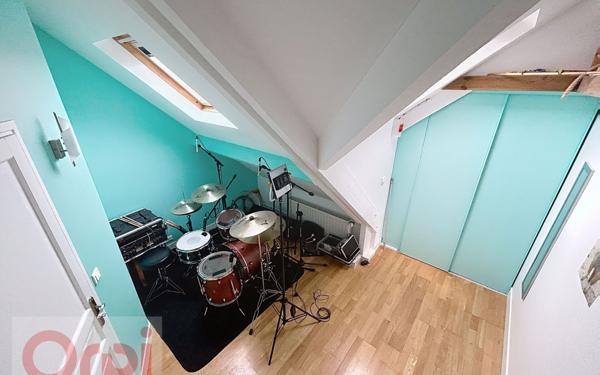 Maison à vendre    6 pièces • 131 m2 Clamart