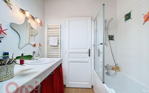 Maison à vendre    6 pièces • 131 m2 Clamart