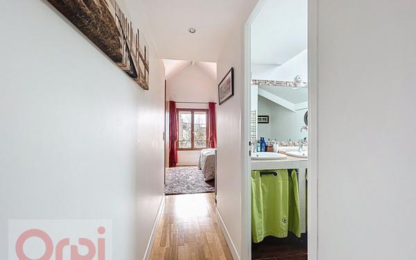 Maison à vendre    6 pièces • 131 m2 Clamart