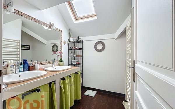 Maison à vendre    6 pièces • 131 m2 Clamart