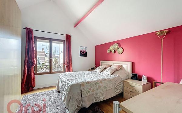 Maison à vendre    6 pièces • 131 m2 Clamart