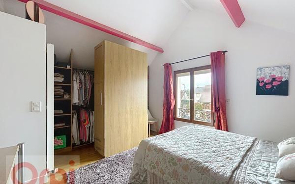 Maison à vendre    6 pièces • 131 m2 Clamart