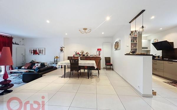 Maison à vendre    6 pièces • 131 m2 Clamart