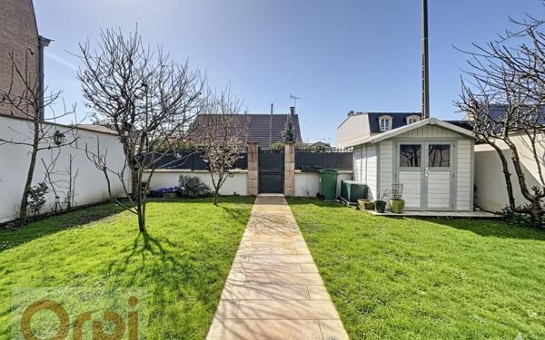 Maison à vendre    6 pièces • 131 m2 Clamart