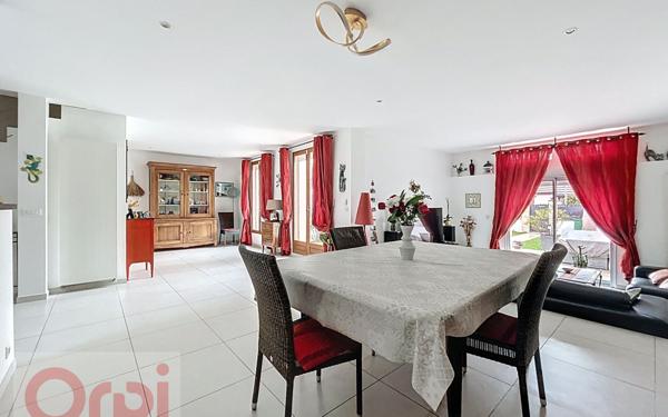 Maison à vendre    6 pièces • 131 m2 Clamart