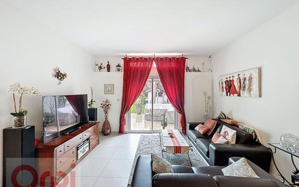 Maison à vendre    6 pièces • 131 m2 Clamart