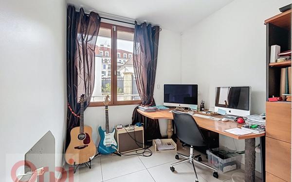 Maison à vendre    6 pièces • 131 m2 Clamart