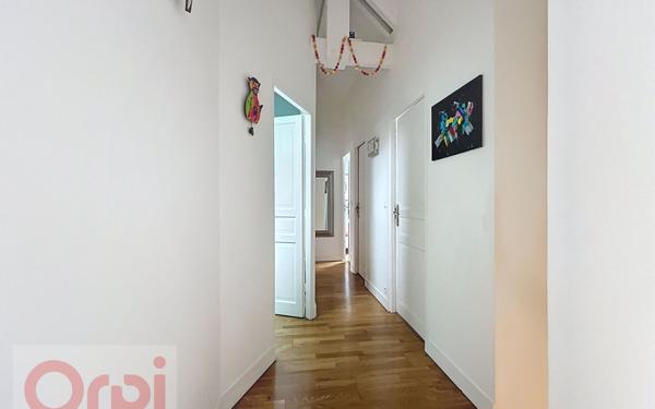 Maison à vendre    6 pièces • 131 m2 Clamart