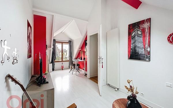 Maison à vendre    6 pièces • 131 m2 Clamart