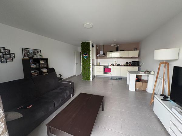 Appartement Saint Brieuc  -  ROBIEN  - 2 Chambres