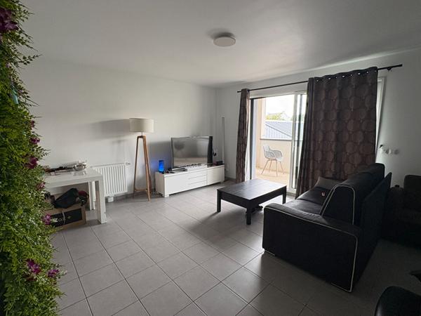 Appartement Saint Brieuc  -  ROBIEN  - 2 Chambres