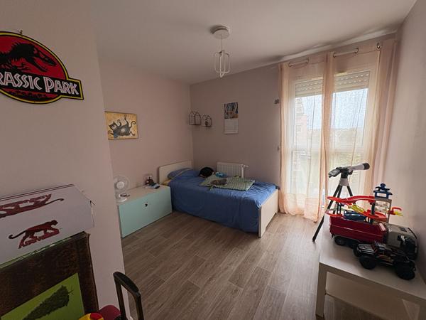 Appartement Saint Brieuc  -  ROBIEN  - 2 Chambres
