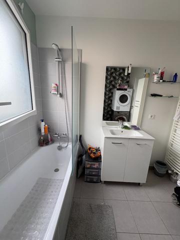 Appartement Saint Brieuc  -  ROBIEN  - 2 Chambres