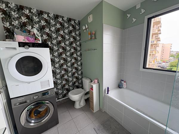 Appartement Saint Brieuc  -  ROBIEN  - 2 Chambres
