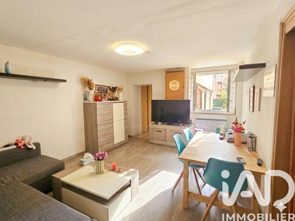 Appartement à vendre 2 pièces 48 m² Meaux