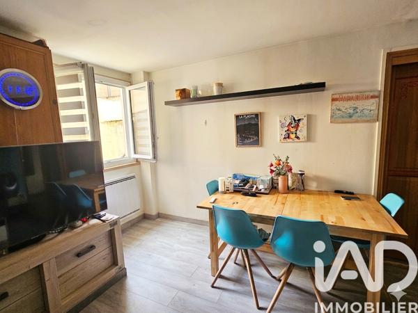 Appartement à vendre 2 pièces 48 m² Meaux
