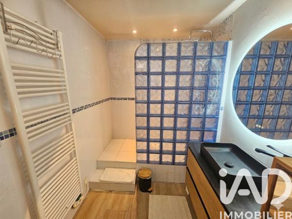 Appartement à vendre 2 pièces 48 m² Meaux