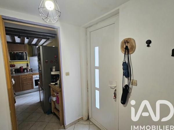 Appartement à vendre 2 pièces 48 m² Meaux