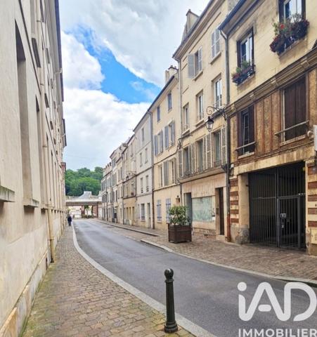 Appartement à vendre 2 pièces 48 m² Meaux