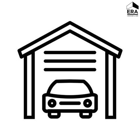 Parking Juvignac