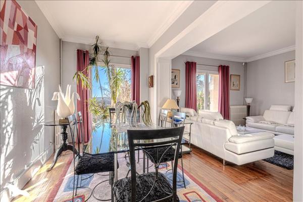 Maison à vendre |  Limoges |  8 pièces | 171 m²