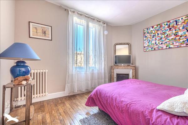 Maison à vendre |  Limoges |  8 pièces | 171 m²