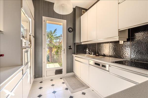 Maison à vendre |  Limoges |  8 pièces | 171 m²