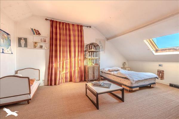 Maison à vendre |  Limoges |  8 pièces | 171 m²