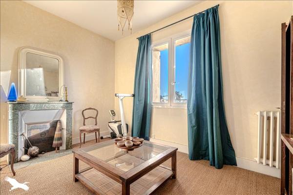 Maison à vendre |  Limoges |  8 pièces | 171 m²