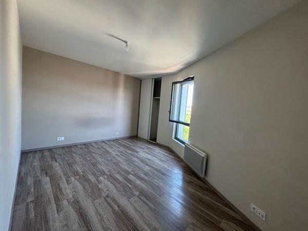 Appartement T2 - Tours - Lakanal/Strasbourg